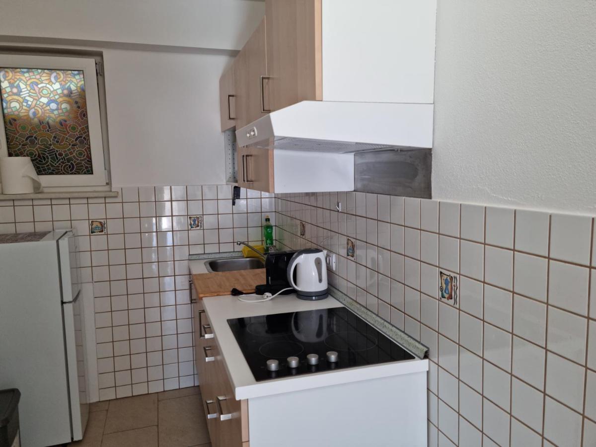 Nortra Apartment Tolmin Exterior photo